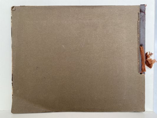 WELLINGTON: 39 Paramount Prints