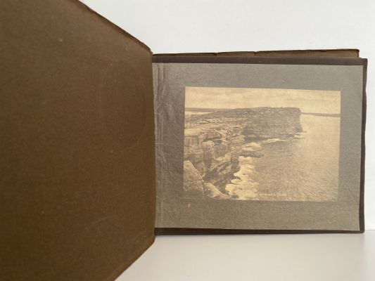Views of Sydney and its Surrounds