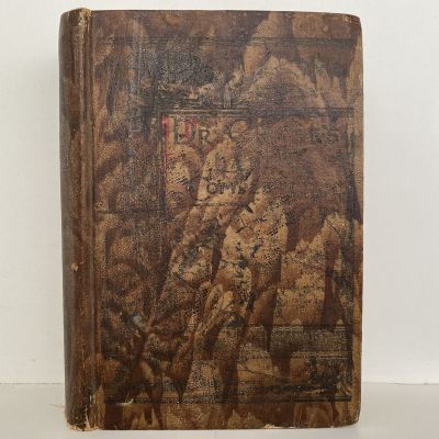 Dr. Chase's third last and complete RECEIPT BOOK and HOUSEHOLD PHYSICIAN