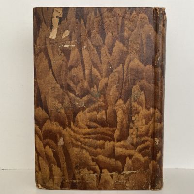 Dr. Chase's third last and complete RECEIPT BOOK and HOUSEHOLD PHYSICIAN