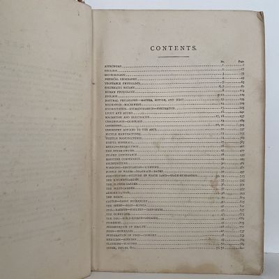 CHAMBER'S INFORMATION for the PEOPLE 5th Edition, Volume 1.