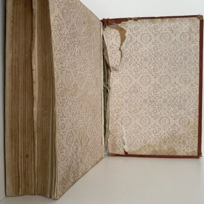CHAMBER'S INFORMATION for the PEOPLE 5th Edition, Volume 1.