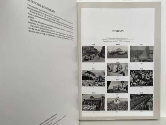 THOSE WERE THE DAYS: A Celebration of the Weekly News 1930s / 1940s