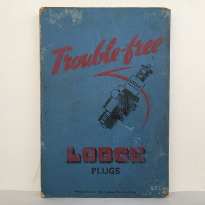 THE MOTOR REPAIR MANUAL: Eighth Edition