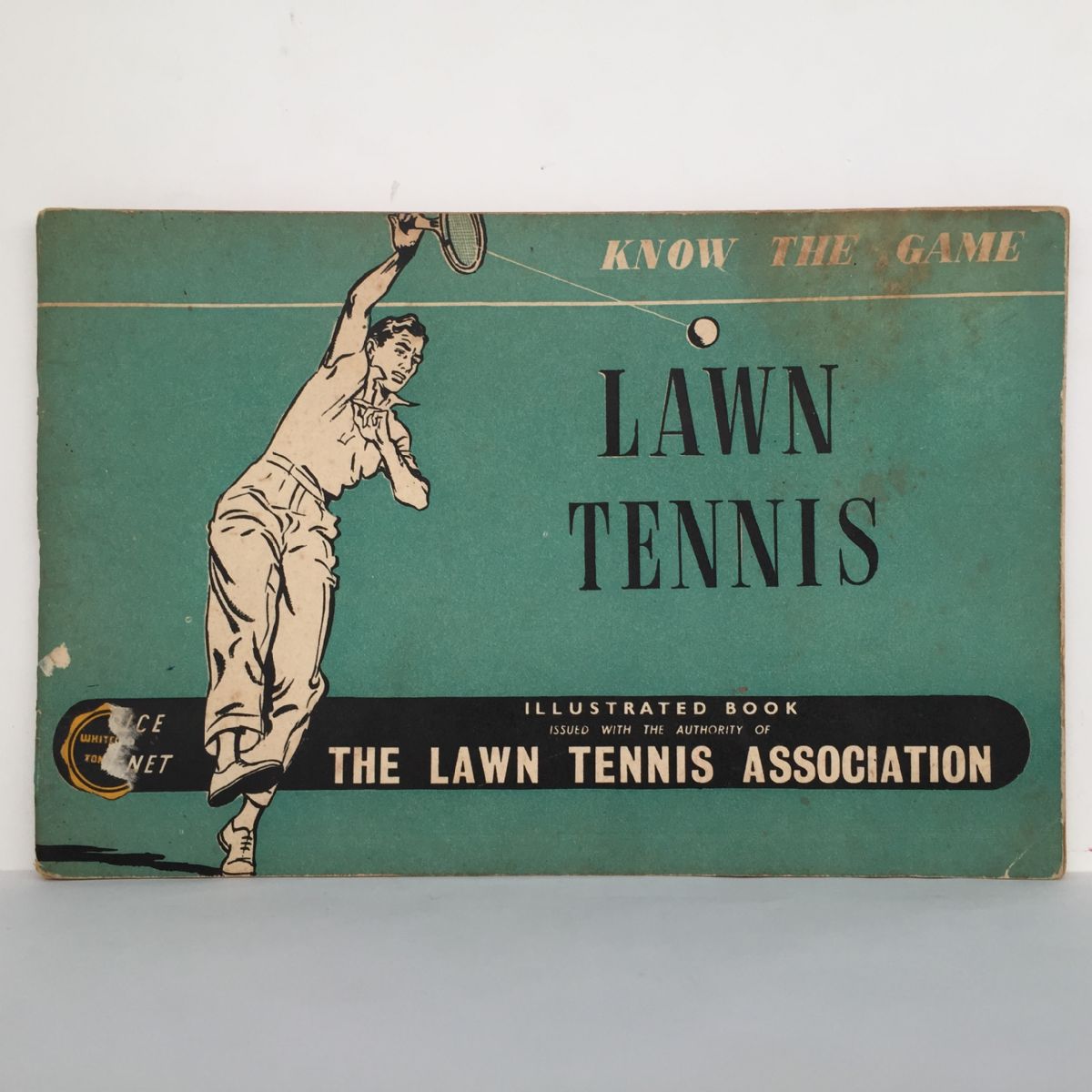 Lawn Tennis