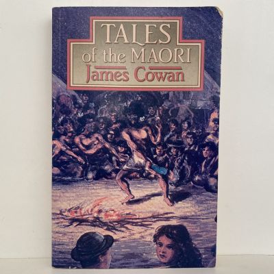 TALES OF THE MAORI