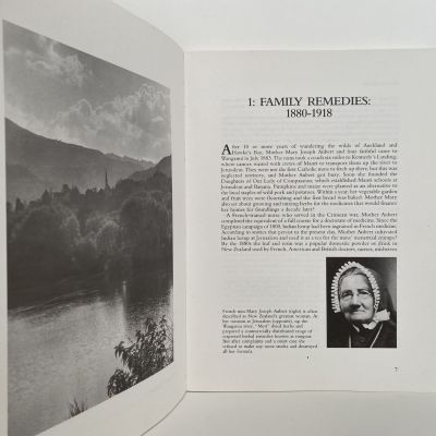 NEW ZEALAND GREEN: The Story of Marijuana if New Zealand