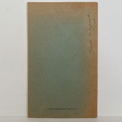 Thomas (Tom) Gale biography of memories