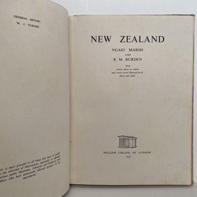 NEW ZEALAND