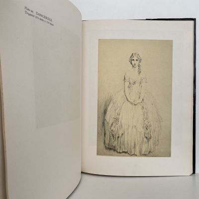 NORMAN LINDSAY: Favourite Etchings