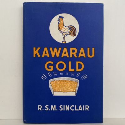 KAWARAU GOLD: Dredging for gold in the Kawarau River