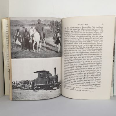 Adventure In Oil : The Story of British Petroleum