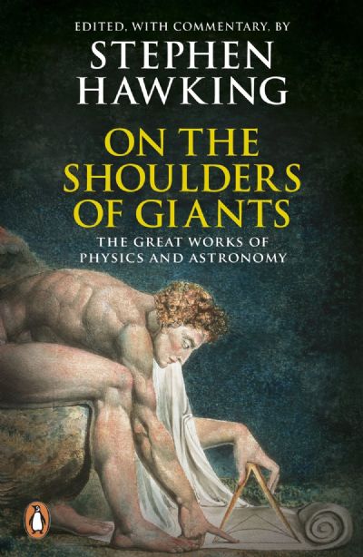 ON THE SHOULDERS OF GIANTS