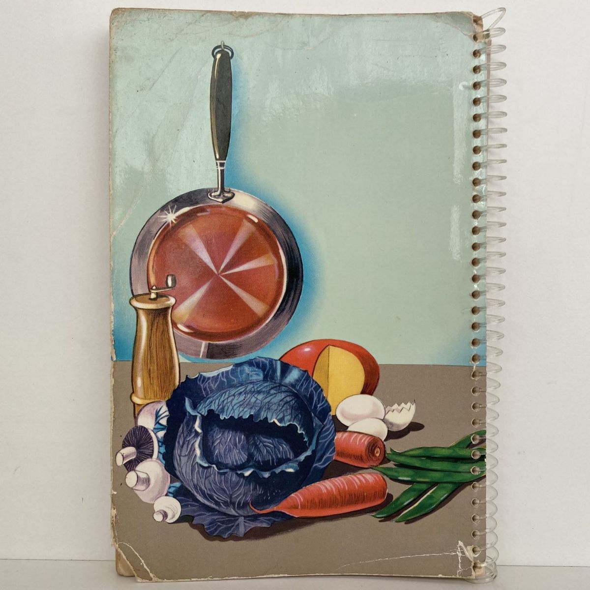 Triple Tested Recipe Book