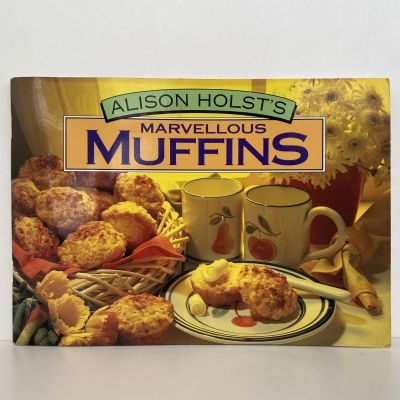 MARVELLOUS MUFFINS