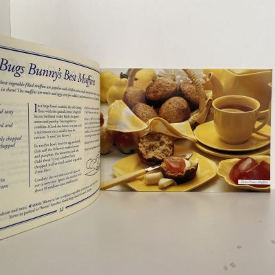 MARVELLOUS MUFFINS