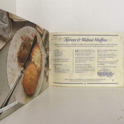 MARVELLOUS MUFFINS