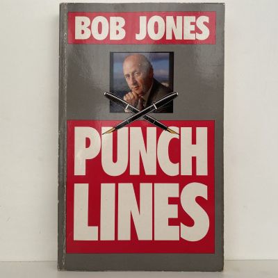 PUNCH LINES