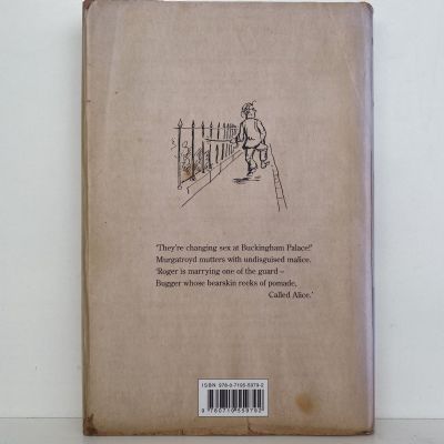 NOW WE ARE SIXTY by Christopher Matthew and David Eccles