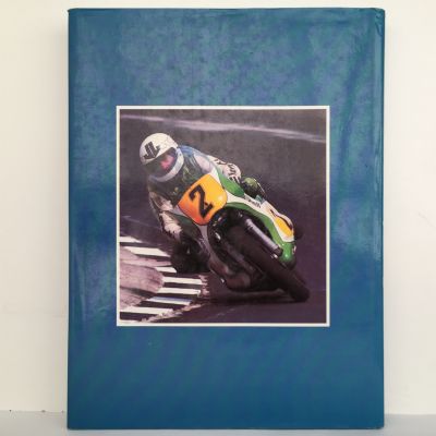 The History of Motor Cycling