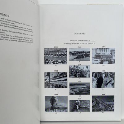 THOSE WERE THE DAYS: A nostalgic look at The Weekly News 1950s