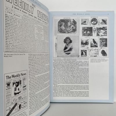 THOSE WERE THE DAYS: A nostalgic look at The Weekly News 1950s