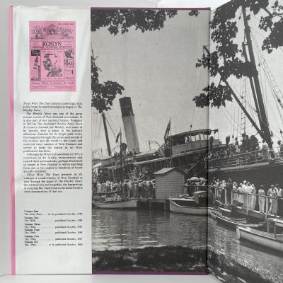 THOSE WERE THE DAYS: A nostalgic look at The Weekly News 1930s