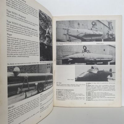 AXIS SUBMARINES