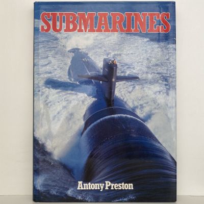 SUBMARINES