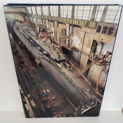 SUBMARINES