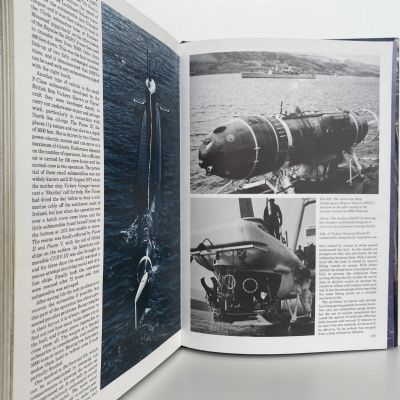 SUBMARINES