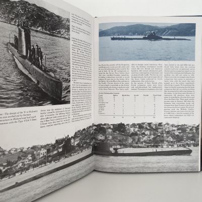 SUBMARINES