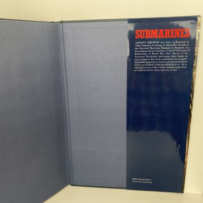 SUBMARINES