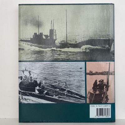 SUBMARINE WARFARE: Monsters & Midgets