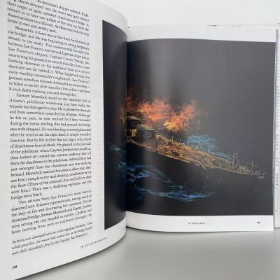 The Lost Ships of GUADALCANAL: Exploring the Ghost Fleet of the South Pacific