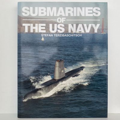 SUBMARINES of the US NAVY