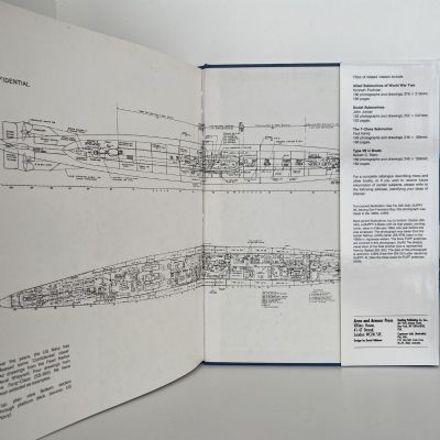 SUBMARINES of the US NAVY
