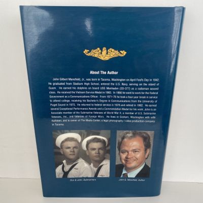 CRUISERS for BREAKFAST: War Patrols of the U.S.S. Darter and U.S.S. Dace