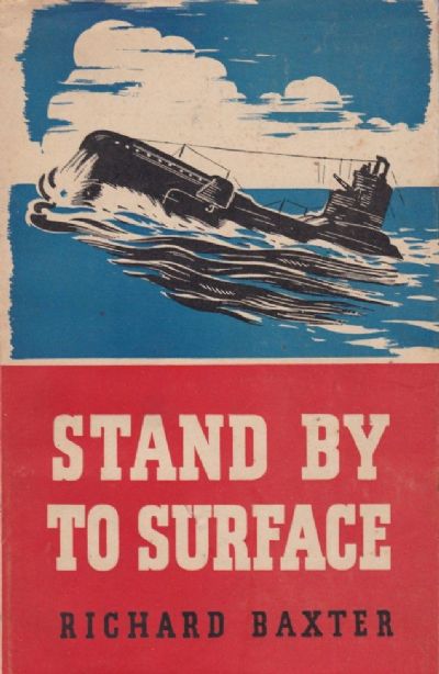 STAND BY TO SURFACE