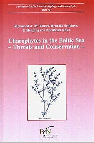 Charophytes in the Baltic Sea - Threats and Conservation