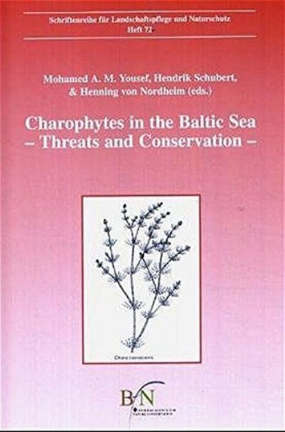 Charophytes in the Baltic Sea - Threats and Conservation 