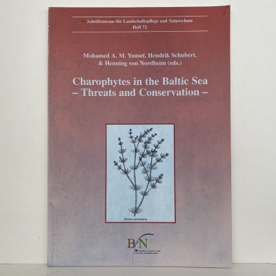 Charophytes in the Baltic Sea - Threats and Conservation