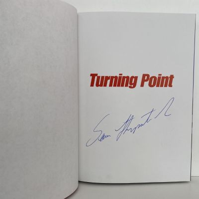 SEAN FITZPATRICK: Turning Point - The Making of a Captain