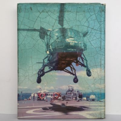 THE NAVY IN NEW ZEALAND: An illustrated history
