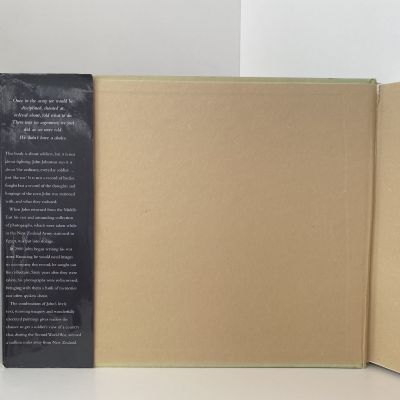 I DIDN'T HAVE A CHOICE: An ordinary soldier's story of the Second World War
