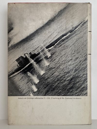 U-BOATS OFFSHORE: When Hitler Struck America