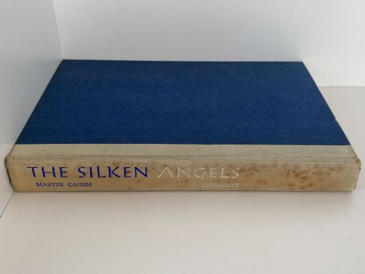 THE SILKEN ANGLES: A History of Parachuting