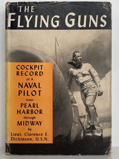 THE FLYING GUNS: Air Transport Memories