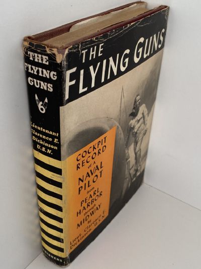 THE FLYING GUNS: Air Transport Memories