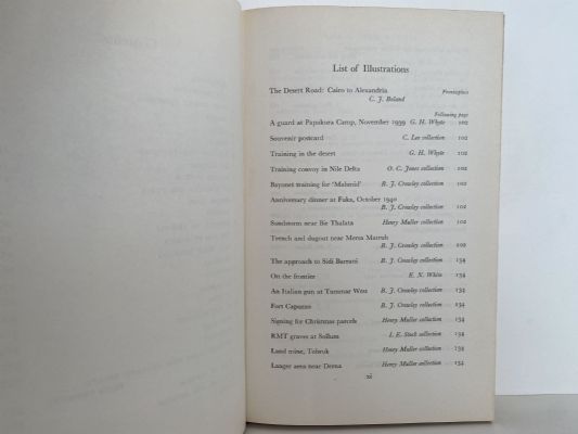 RMT: History of 4th and 6th Reserve Mechanical Transport Companies 2 NZEF